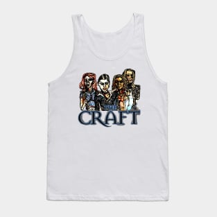 THE CRAFT Tank Top